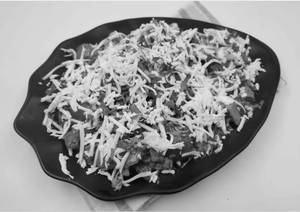 Veg Keema