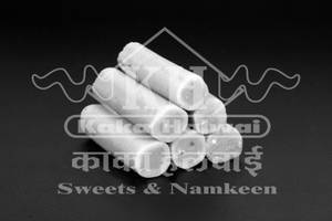 Kaju Pista Roll