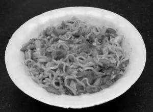 Veg Maggi