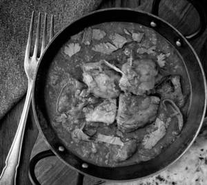 Chicken Rogan Josh