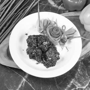 Chicken Manchurian