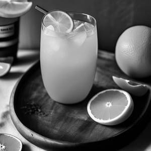 Watermelon Mocktails 300 Ml
