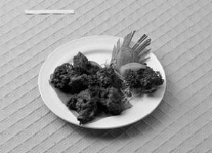 Chicken Ghee Roast