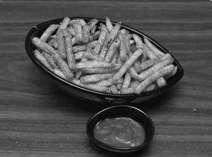 Peri Peri Fries