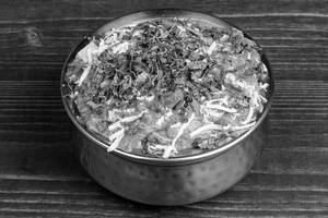 Methi Veg