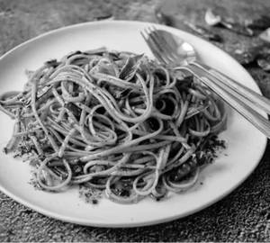 Paneer Noodles