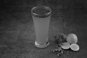 Mint Lime Soda