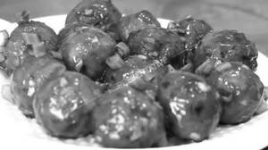 Veg Manchurian