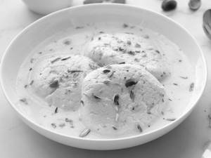 Rasmalai Katorii                                              