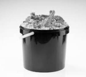 Chicken Bucket Biryani