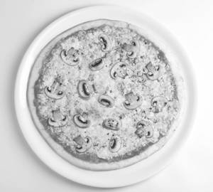 P-10 Nirvana Pizza