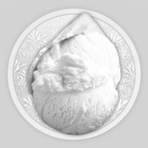 Vanila Icecream (1 Scoop)