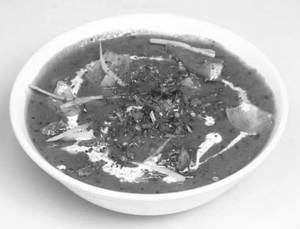 Kadai Paneer