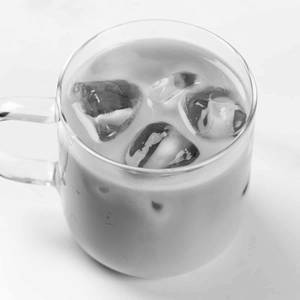Ice latte