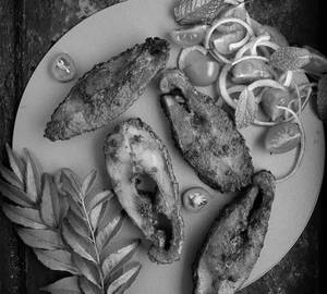 Fish fry