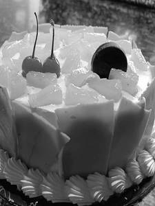 Pineapple Cake 1kg