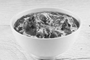 Special Butter Chicken