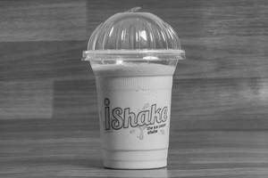 I Shake Strawberry