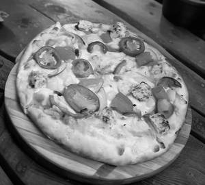 Regular Cloud 9 (4 Slice)
