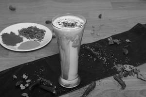 Lassi Sweets