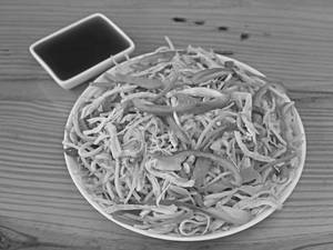 Veg Noodles