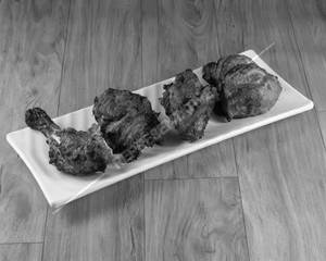 Chicken Tikka 