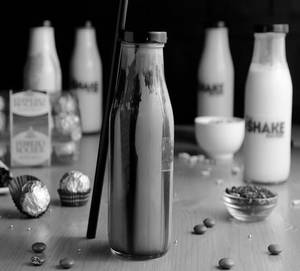 Ferro Rocher Milkshake (300ml)