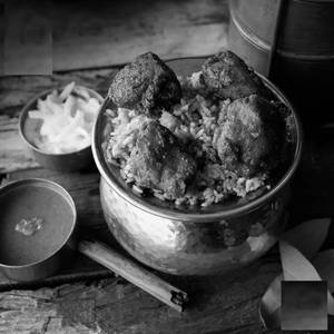 65 Biriyani