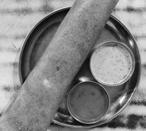 Masala Dosa