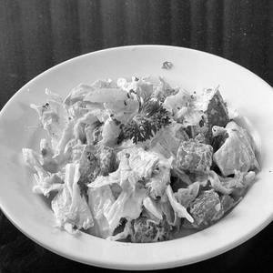 Caeser Salad