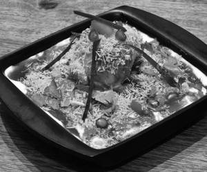 Delhi Chaat