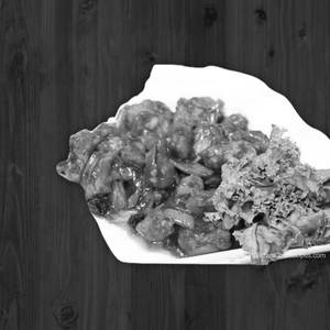 Fish Manchurian