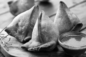 Samosa