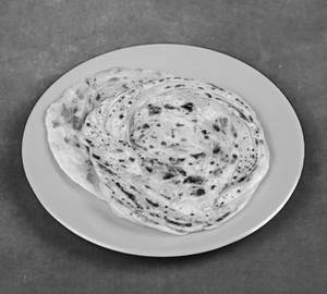 Kerala Paratha