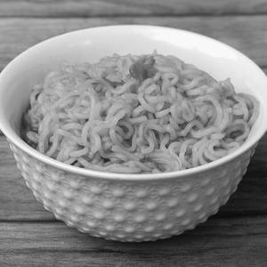 Plain Maggi