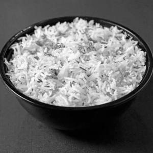 Jeera rice