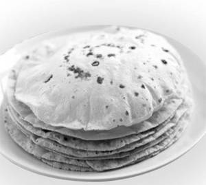 Plain Roti