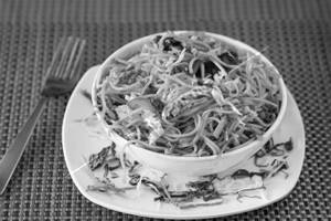 Schezwan Hakka Noodles 