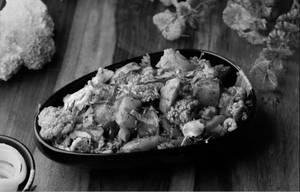 Aloo Gobi