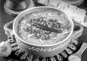 Dal Khichdi Tadka