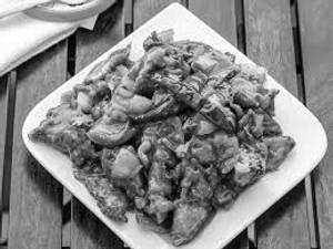 Chicken Chilli Bone 
