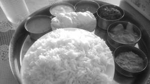 Mini meals