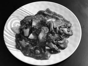 Veg Pan Fry Noodles