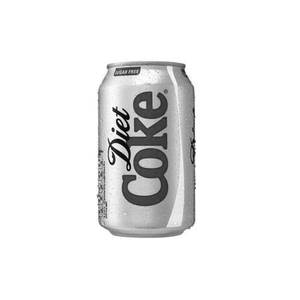 DIET COKE