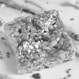 Dry Fruit Chikki