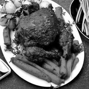 Chicken Roast