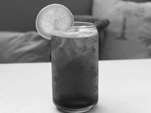 Peach Iced Tea