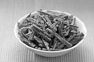 Vendakka Kurkure(ladies Finger)