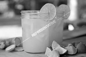 Ginger Soda