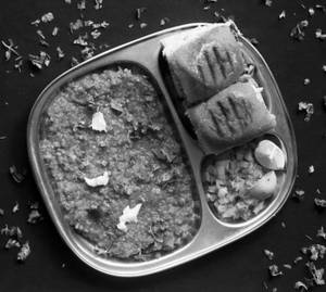 Pav Bhaji